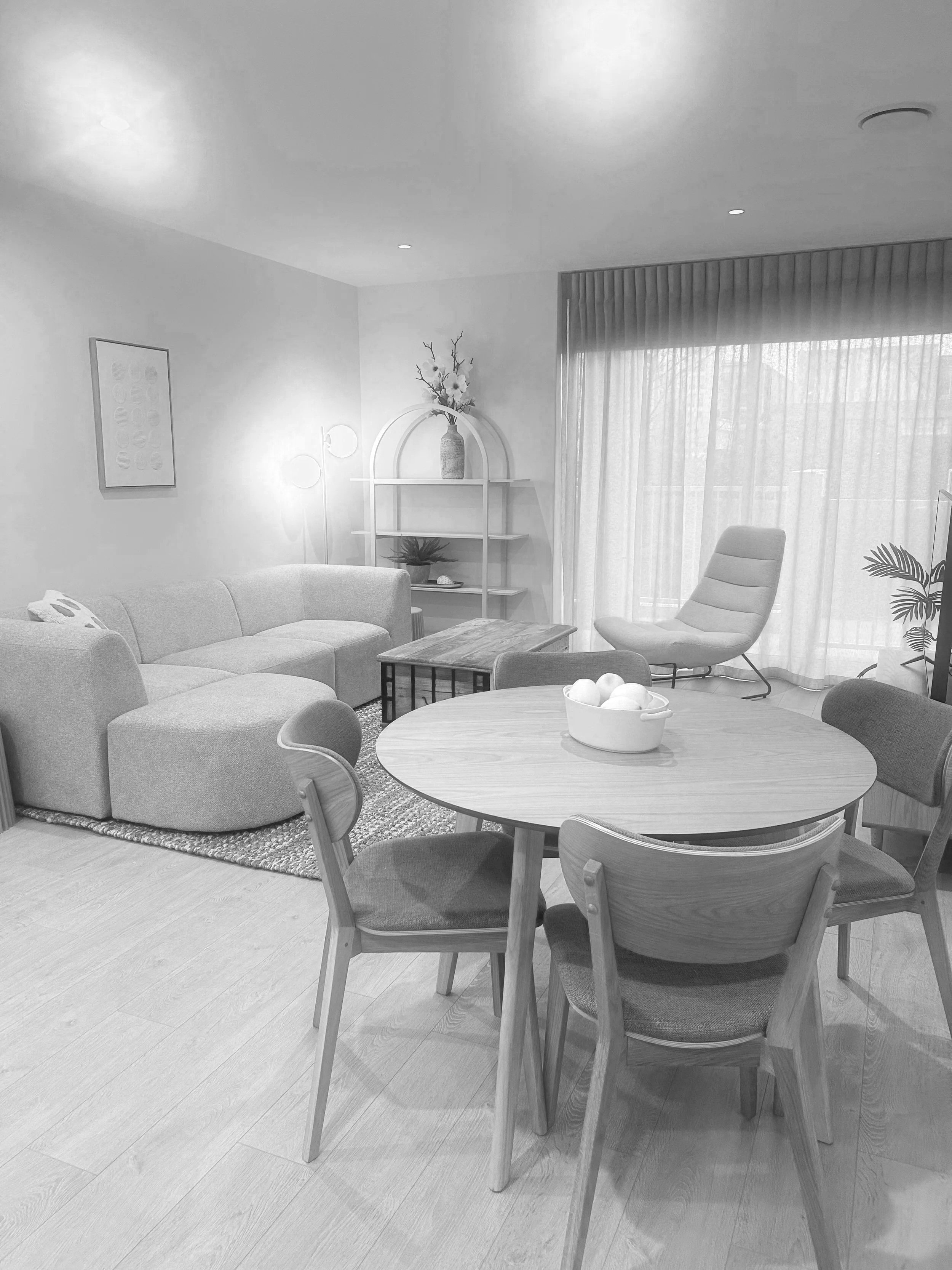 RENTED- G02/201 Gloucester Street, Christchurch City ($525pw)