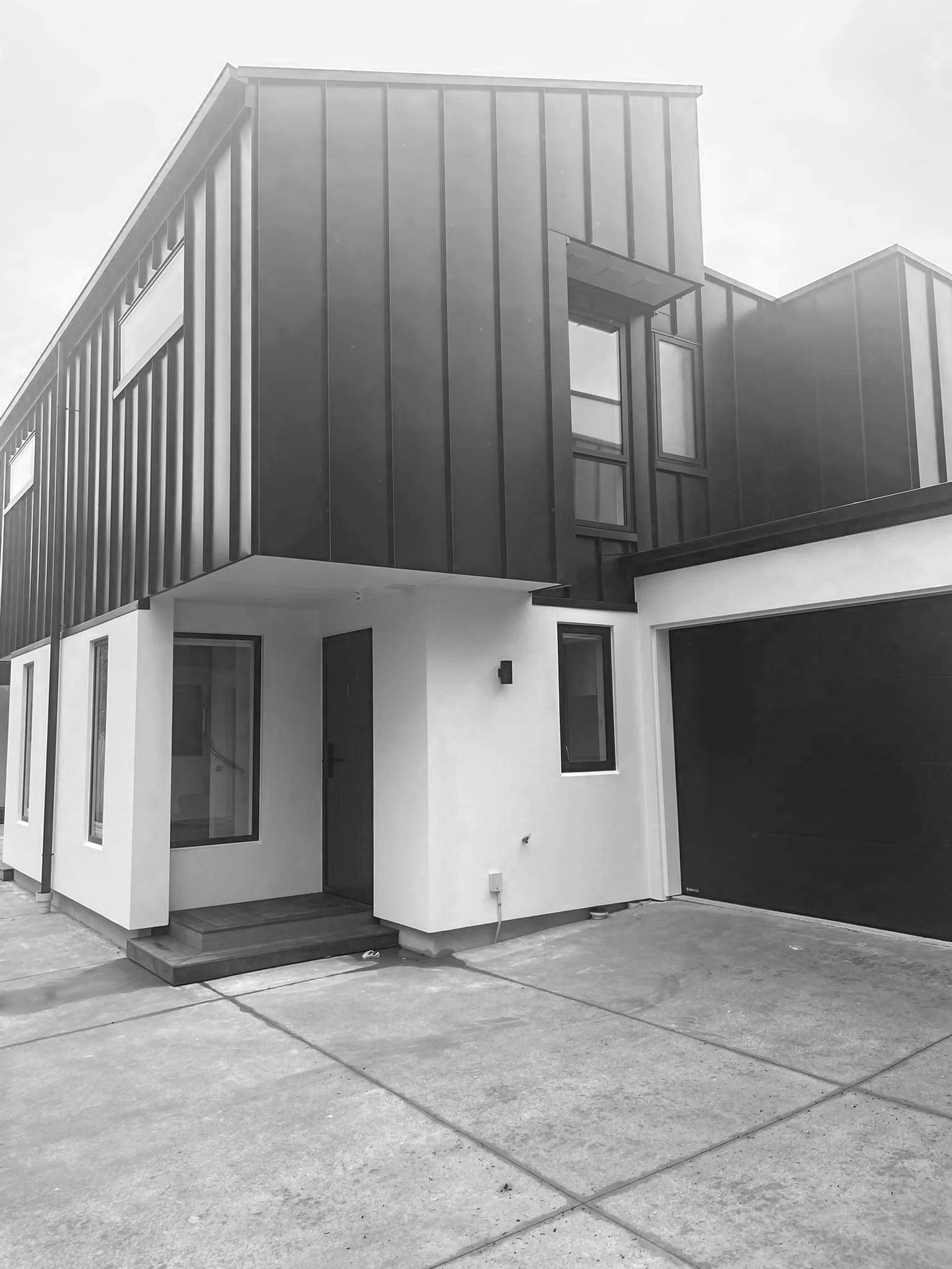 RENTED- 109D Warrington Street, Mairehau ($575pw)