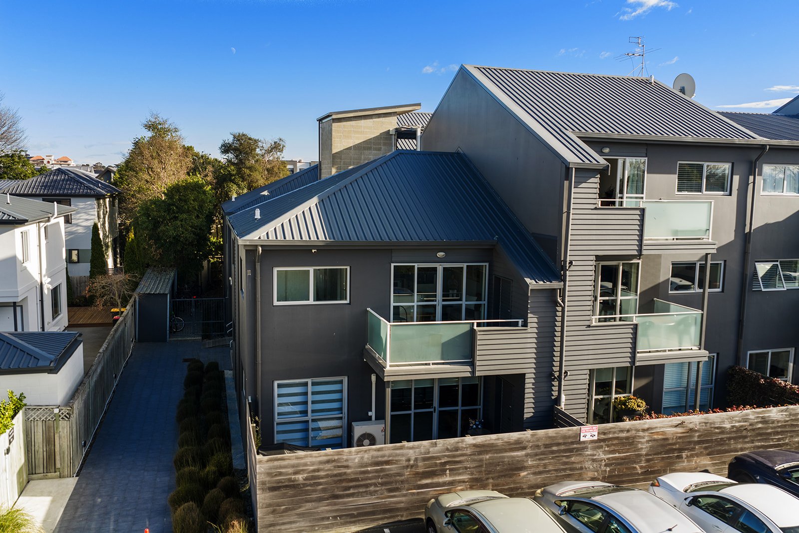 111/226 Sailsbury St, Christchurch City ($550pw)