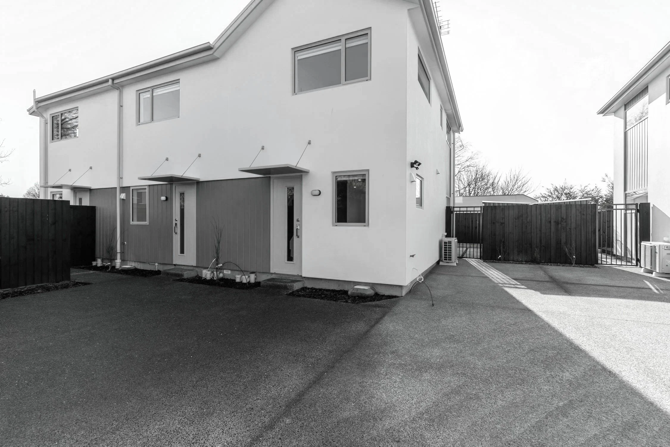 RENTED- 7/51 Hills Road, Christchurch City ($520pw)