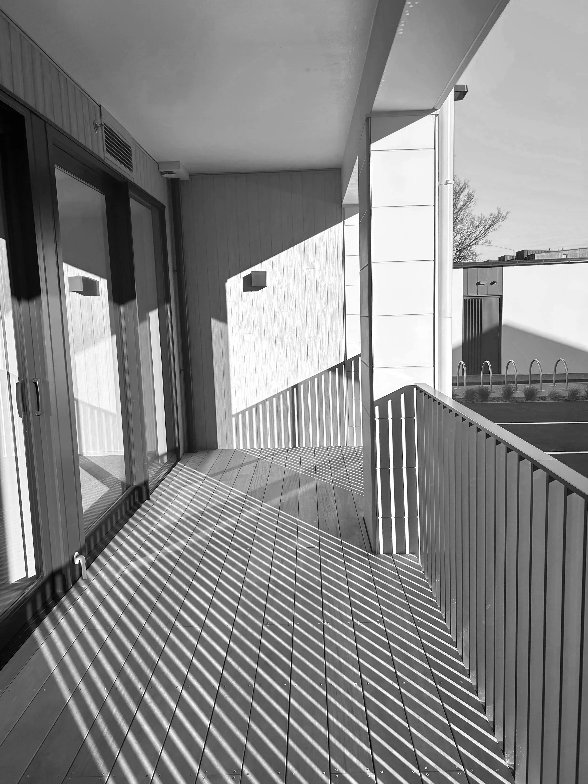 RENTED- G01/263 Madras Street, Christchurch City