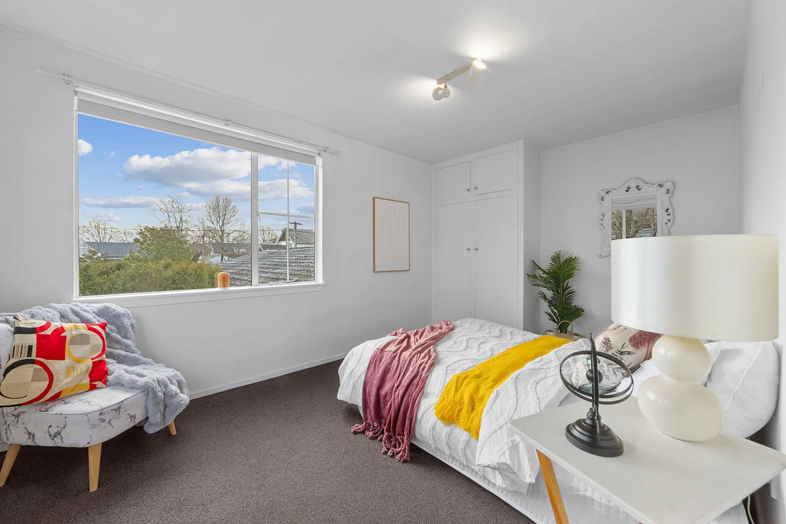 4/40 Leinster Road, Merivale, Christchurch City, ($510)