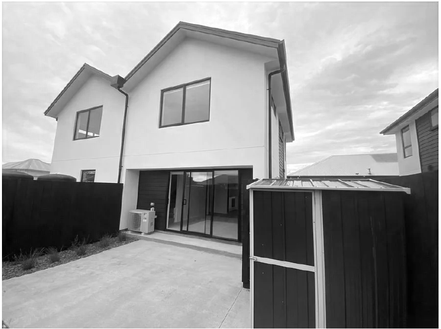 RENTED- 6/675 Worcester Street, Linwood ($530pw)