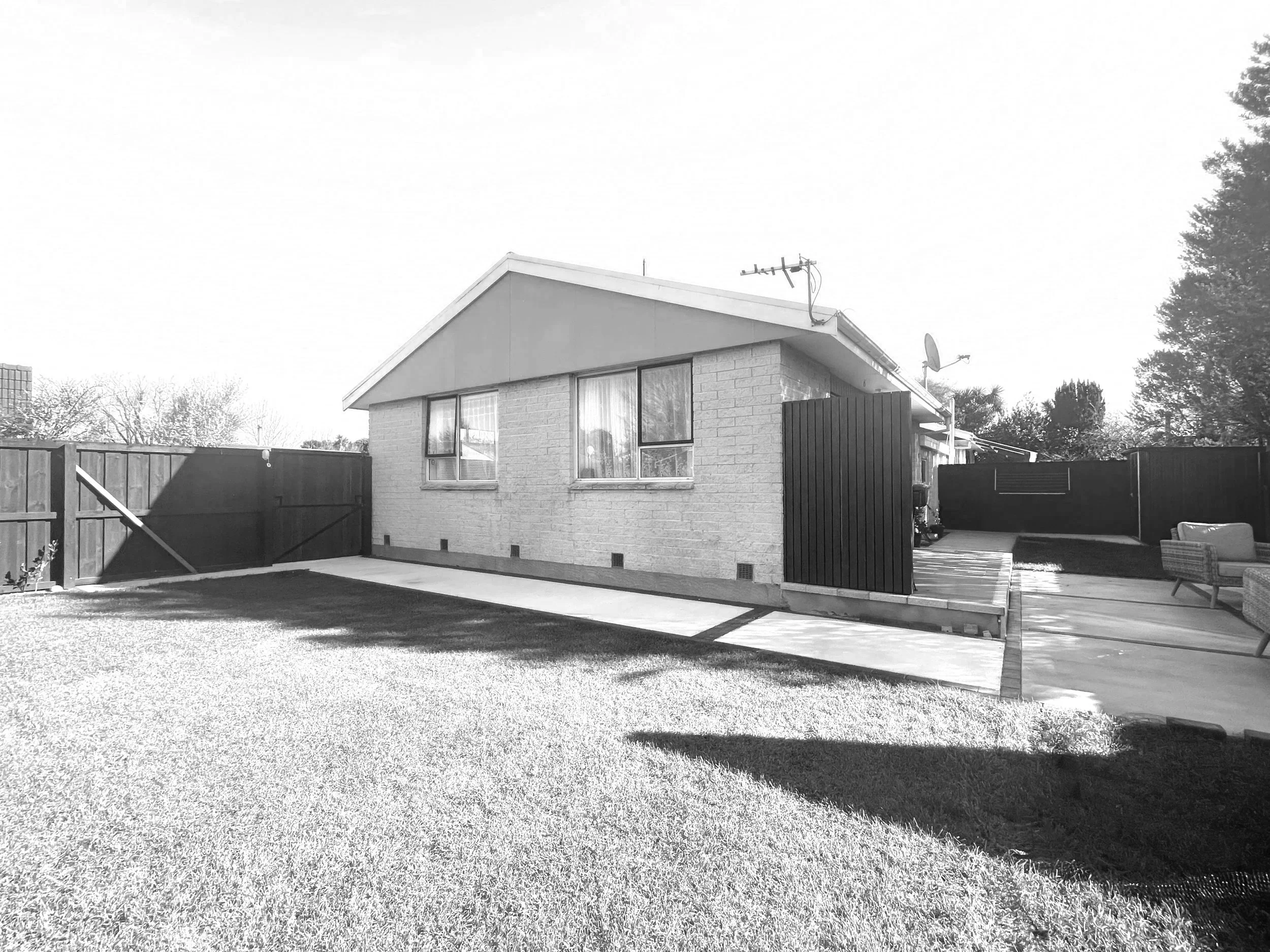 RENTED- 2/38b Cavendish Road, Casebrook ($520pw)