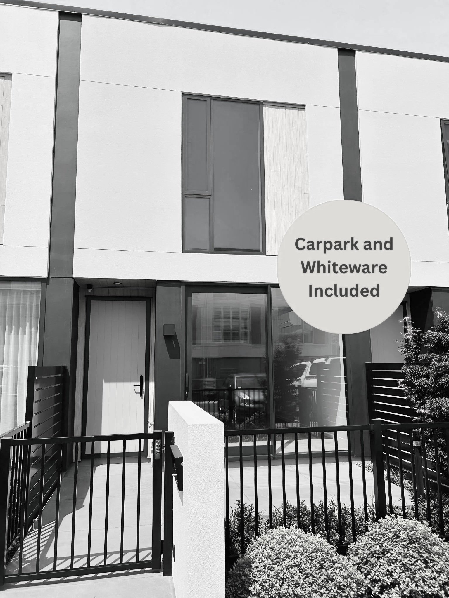 RENTED- 4/232 Armagh Street, City Centre, Christchurch ($590pw)