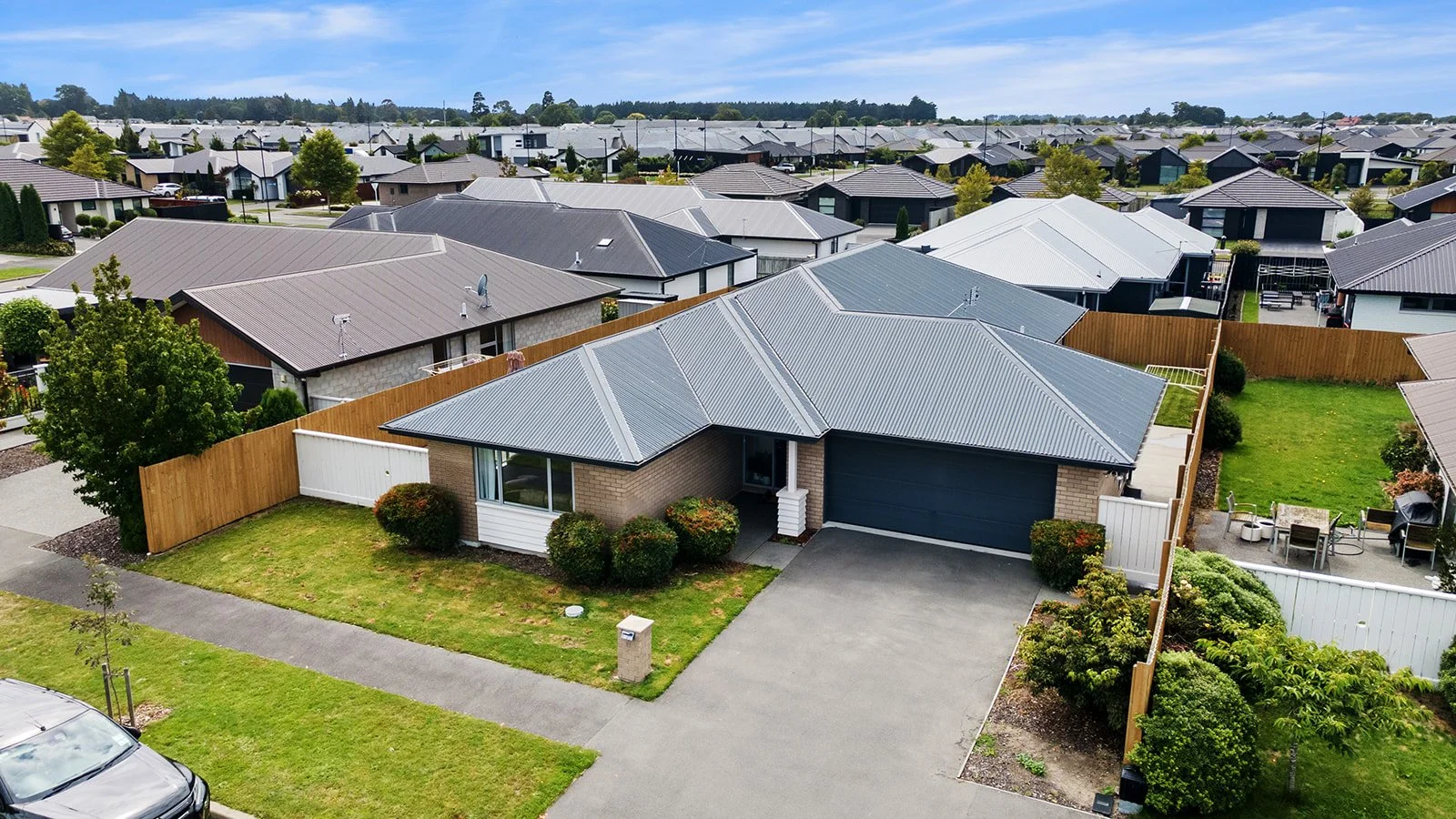 81 Georgina Street, Marshland ($750pw)