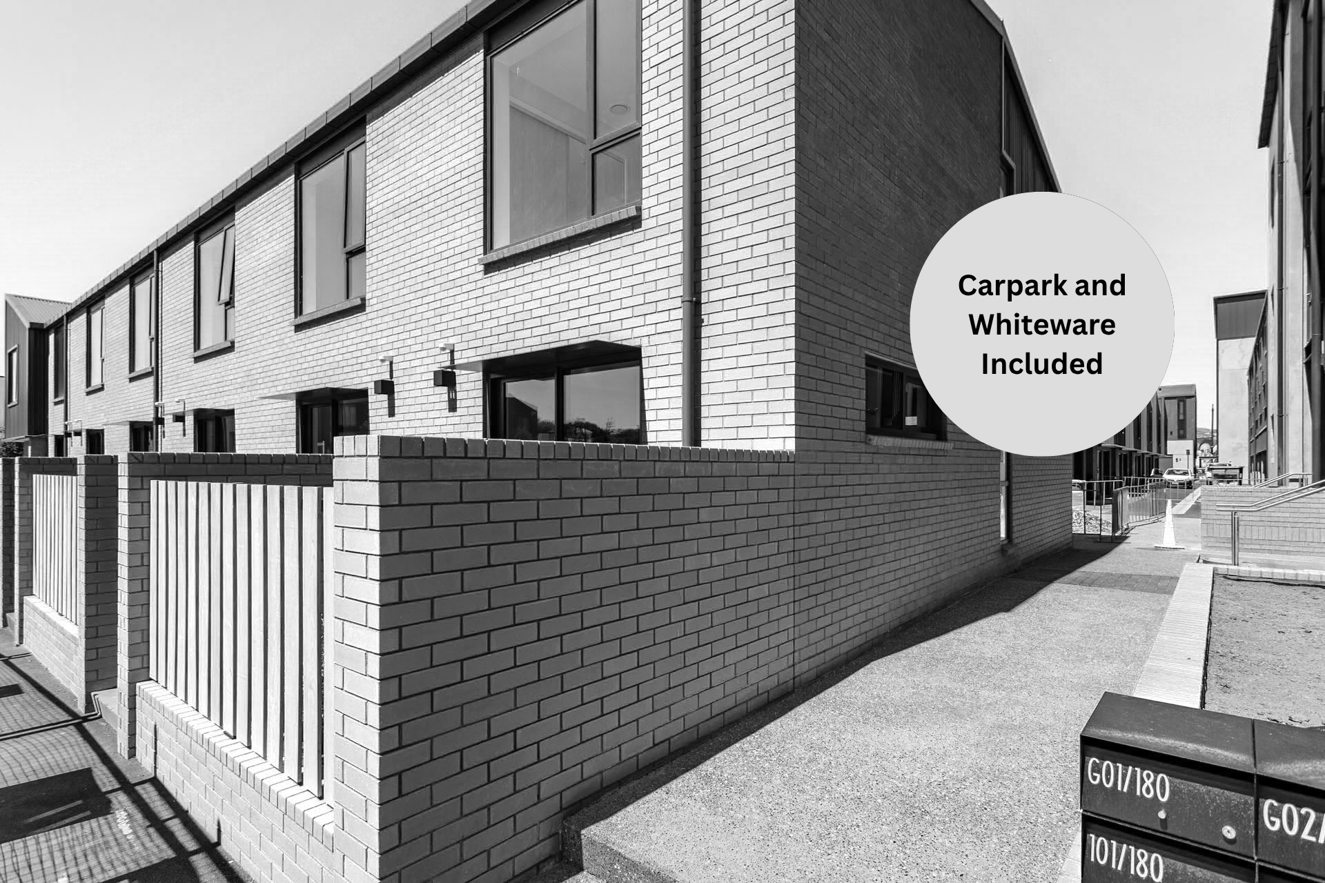 RENTED- 184 Hereford St, City Centre ($595pw)