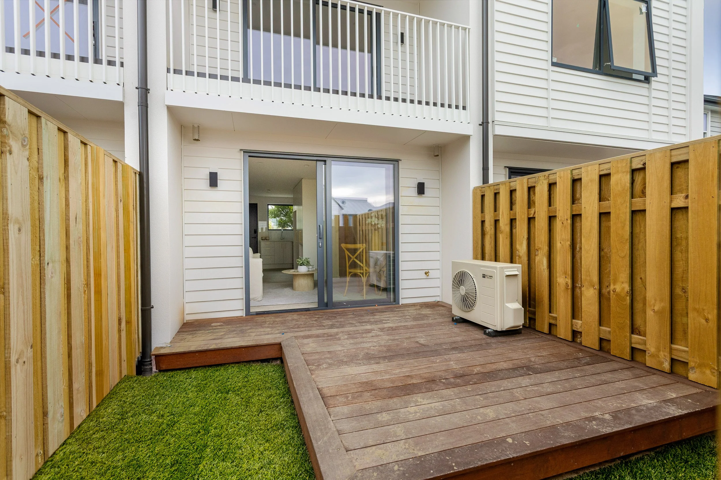 2/65 Ruskin Street, Addington ($560pw)