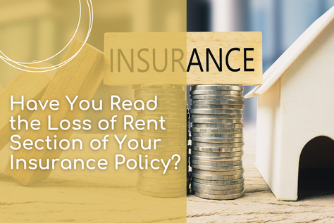 What Should Landlords Check Before Spring Sets In? 