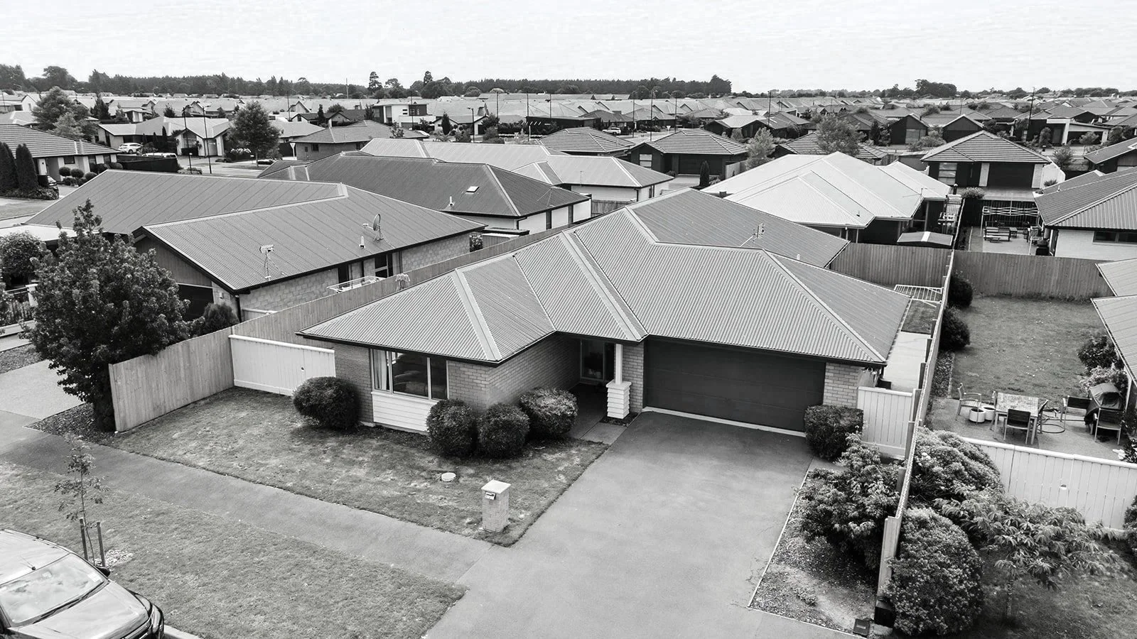 RENTED- 81 Georgina Street, Marshland ($750pw)