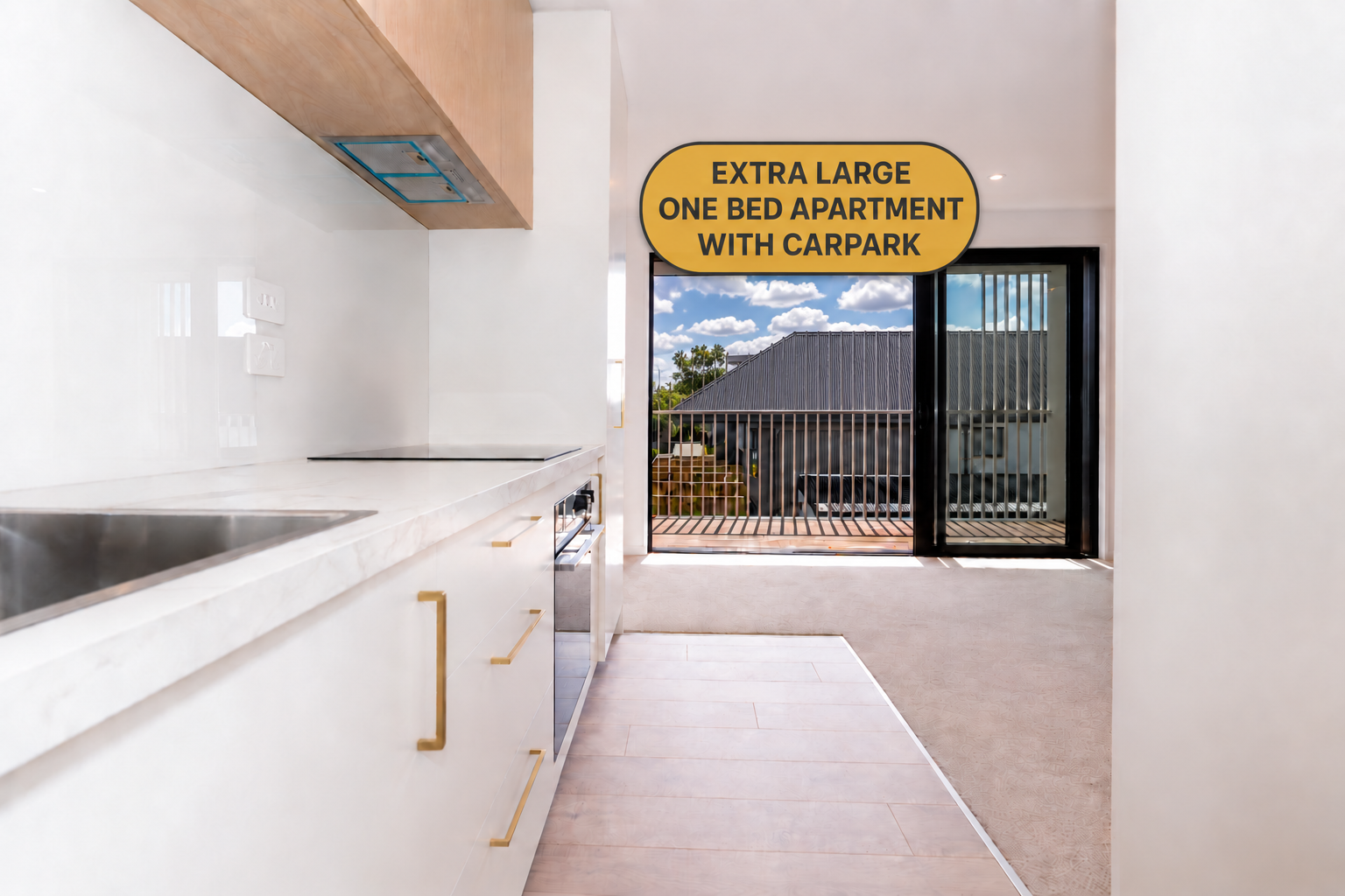 7/65 Ruskin Street, Addington ($480pw)