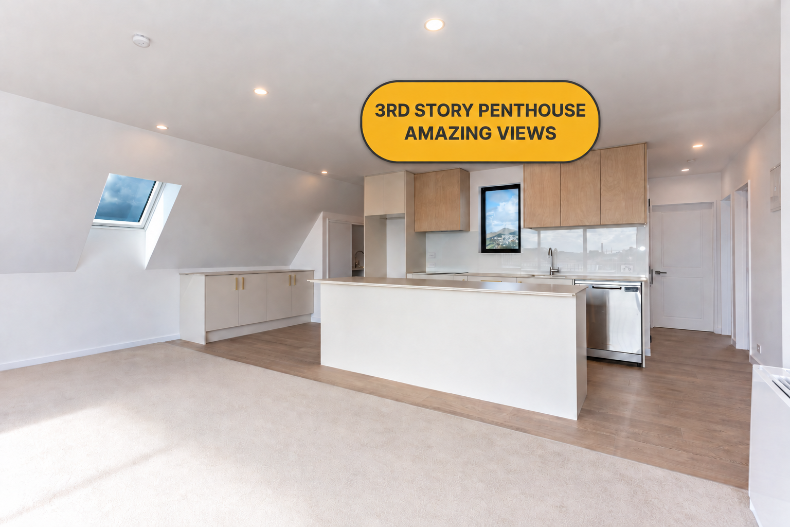 8/65 Ruskin Street, Addington ($700pw)