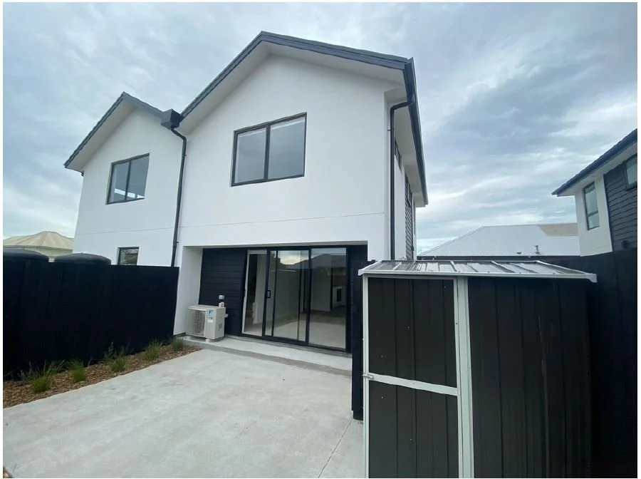 2/675 Worcester Street, Linwood ($520pw)
