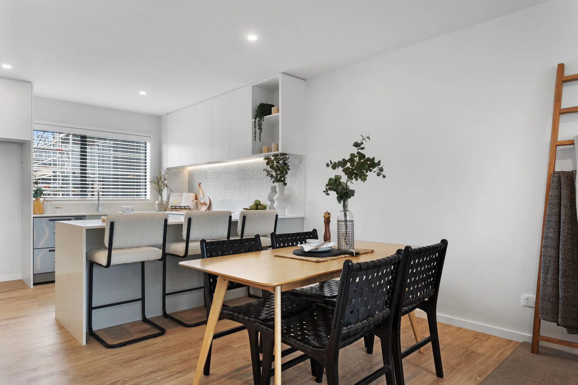 158 Manchester Street, City Centre, ($820pw)