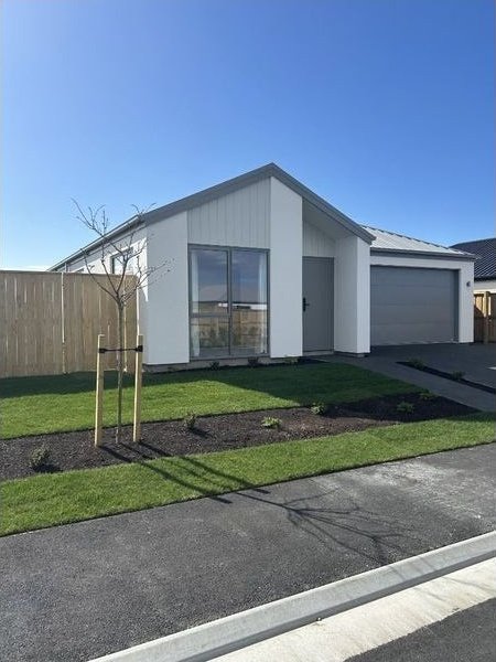 16 Tern Lane, Rolleston ($620pw)