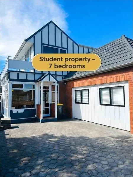 104 Mandeville Street, Riccarton ($1,400pw)