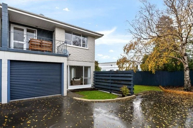 6/53 Brockworth Place, Riccarton ($520pw)