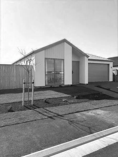 RENTED- 16 Tern Lane, Rolleston ($620pw)