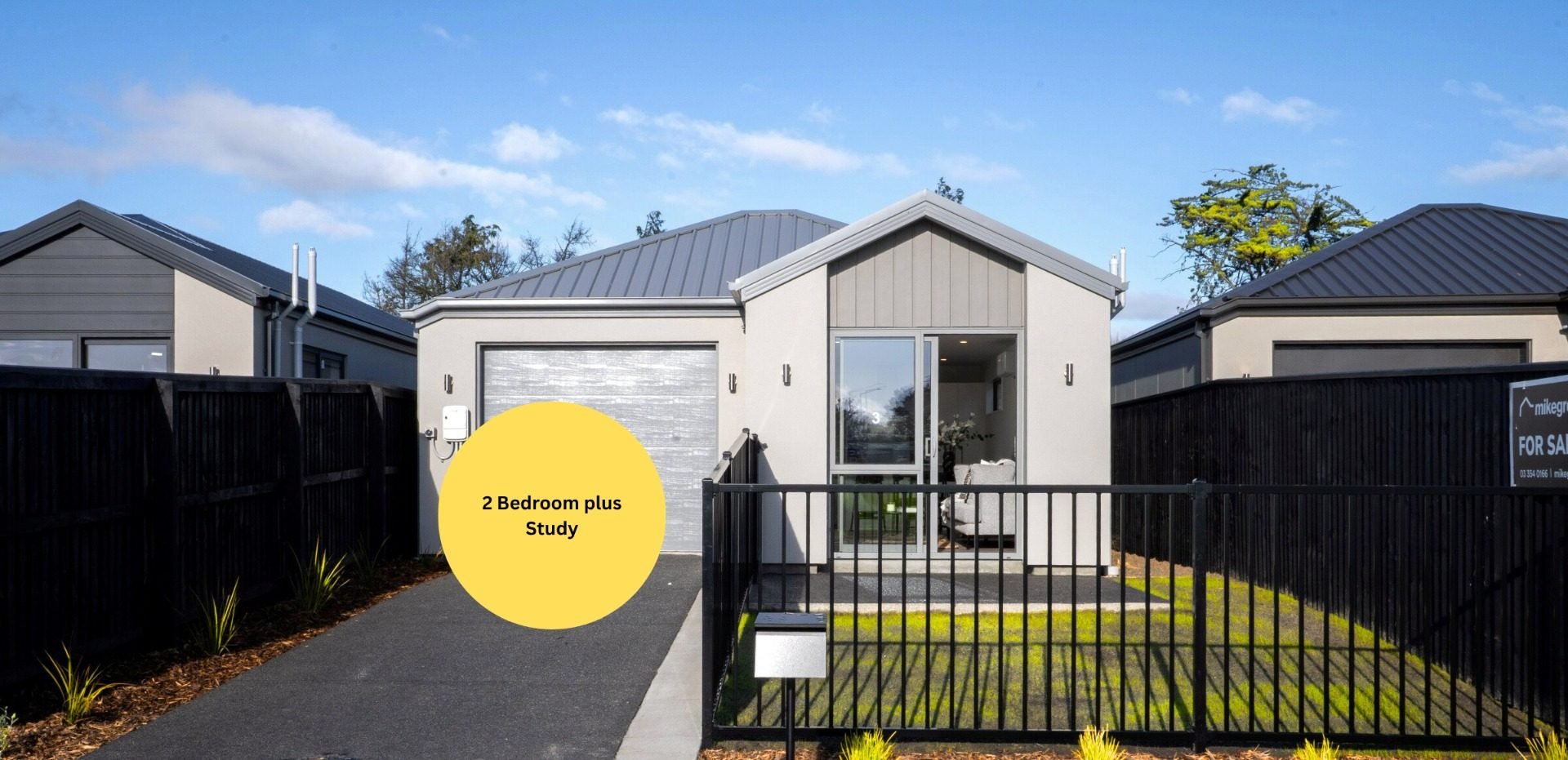 52 Riverstone Drive, Halswell ($595pw)