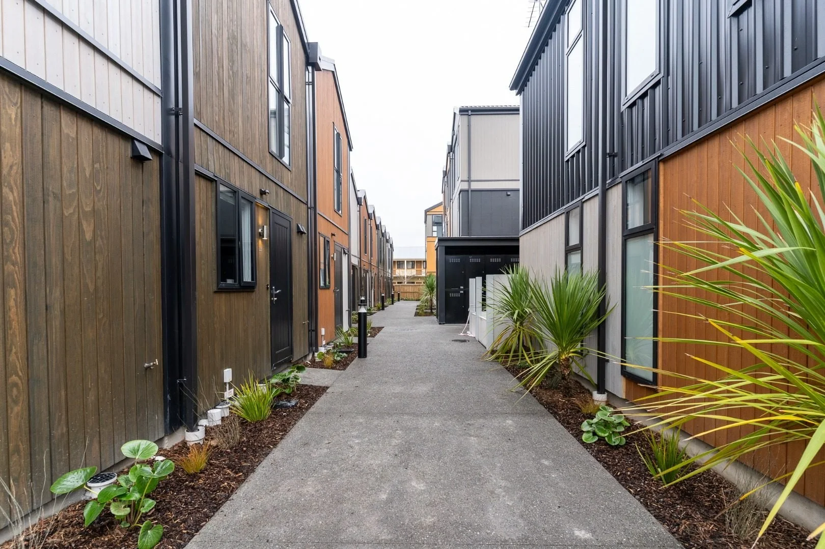 2/266 Armagh Street, City Centre ($485pw)