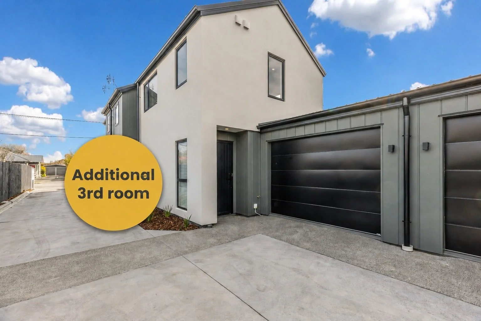 2/138 Hills Road, Edgeware ($620pw)