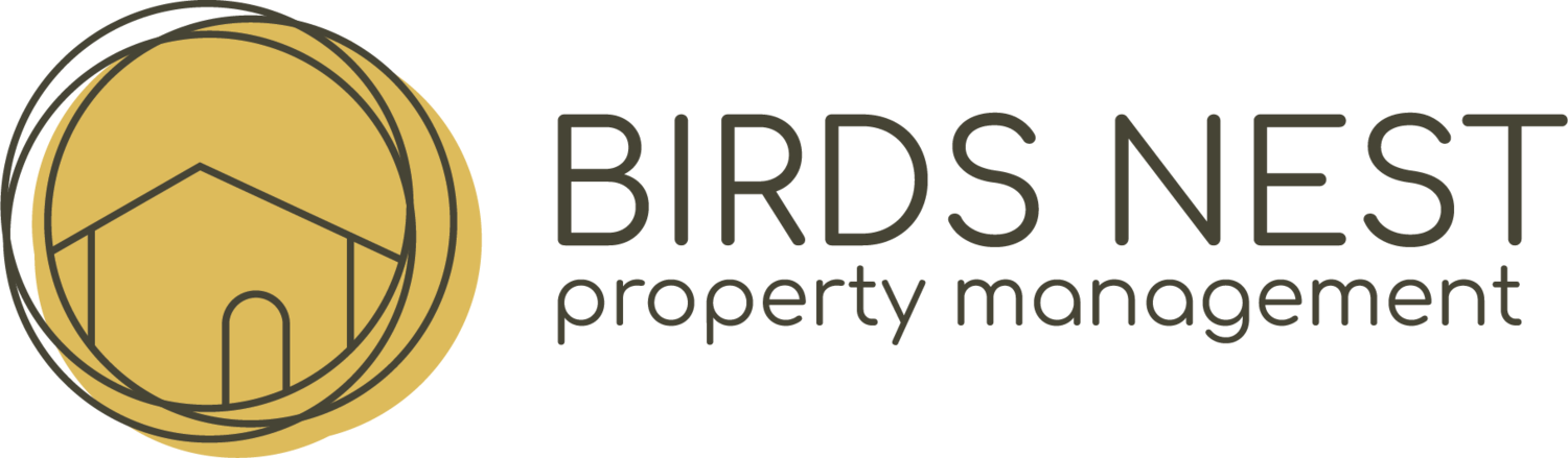 Birds Nest Property Management