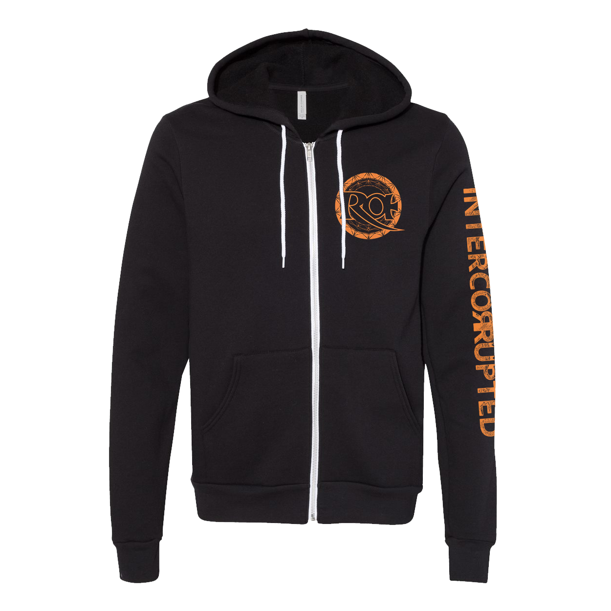 PYRAMID HOODIE