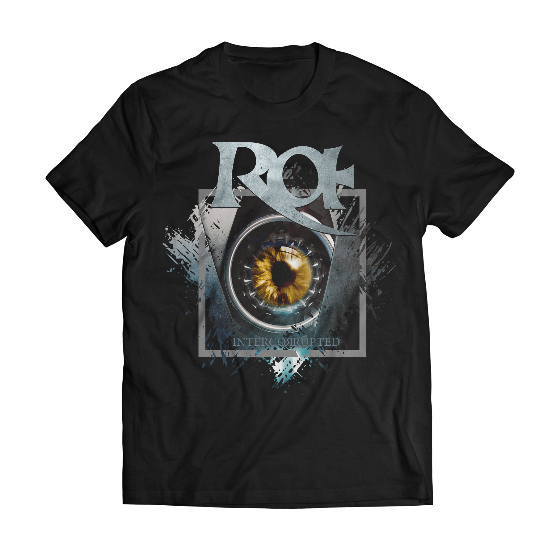 EYE T SHIRT — THE OFFICIAL RA WEBSITE