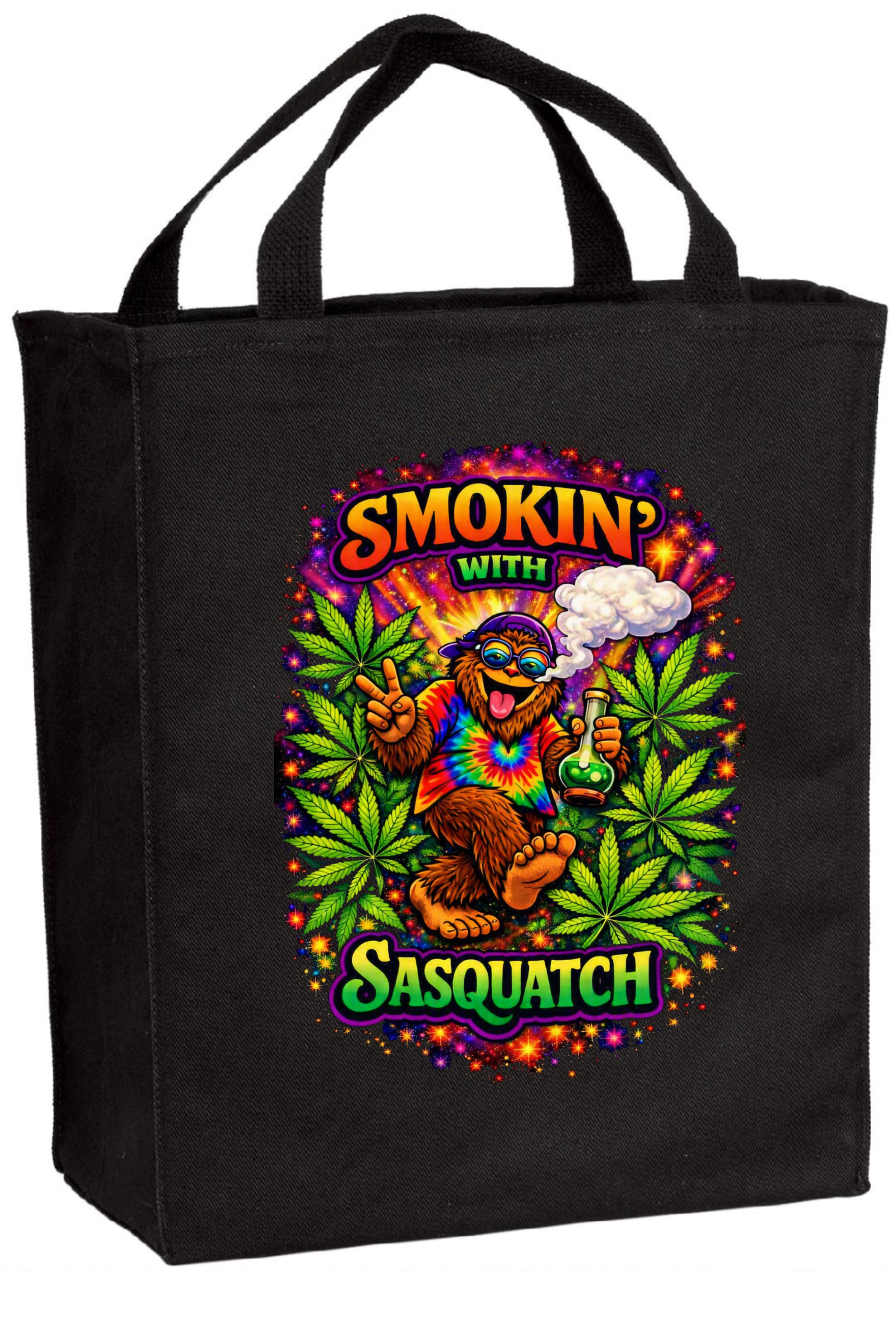 The Jerry Tote