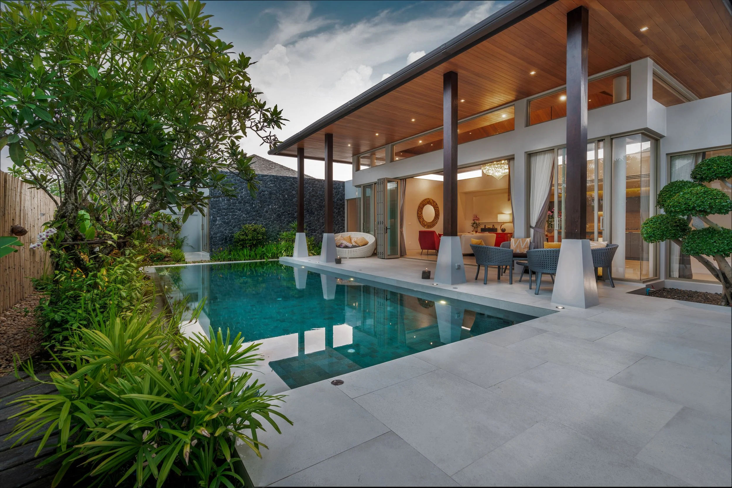 Airbnb & ShortTerm Vacation Rental Management Miami Avo Asset Management