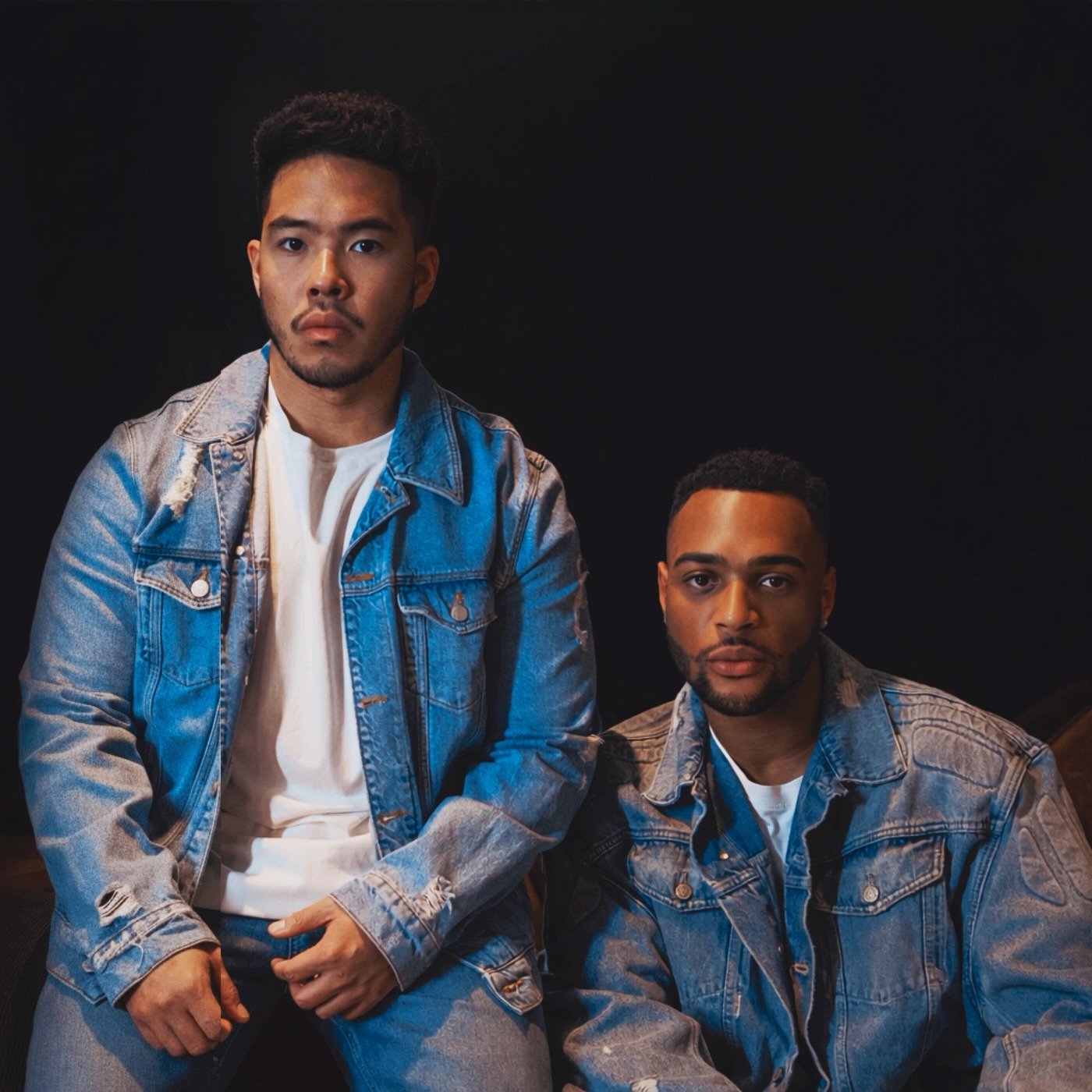 ON BENDED KNEE. THIS FRIDAY. 
🥀