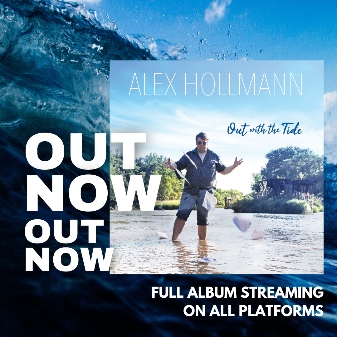 Out Now Post Graphic