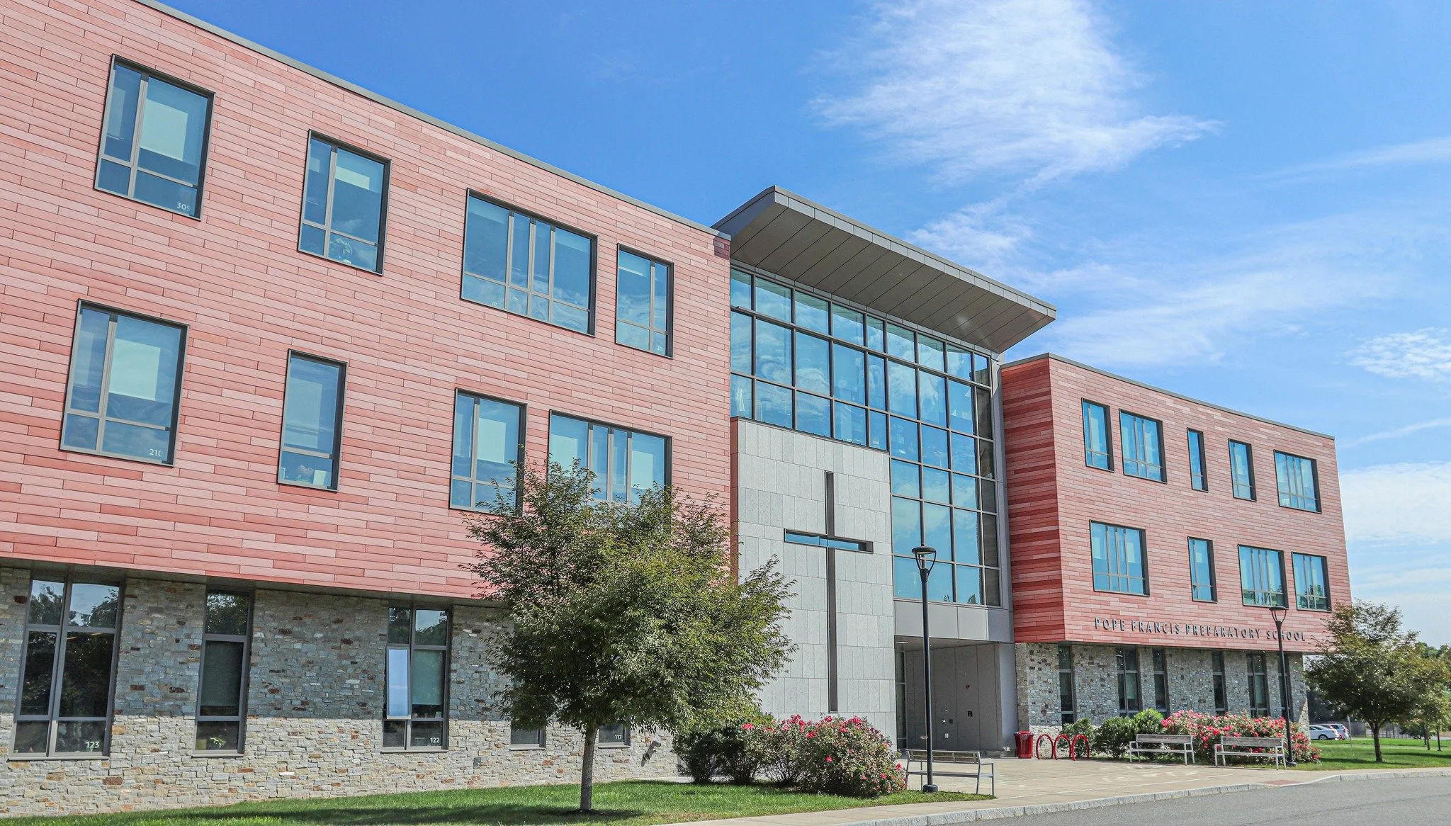 Gómez Underscores Importance of State Investment in Nonprofit Security