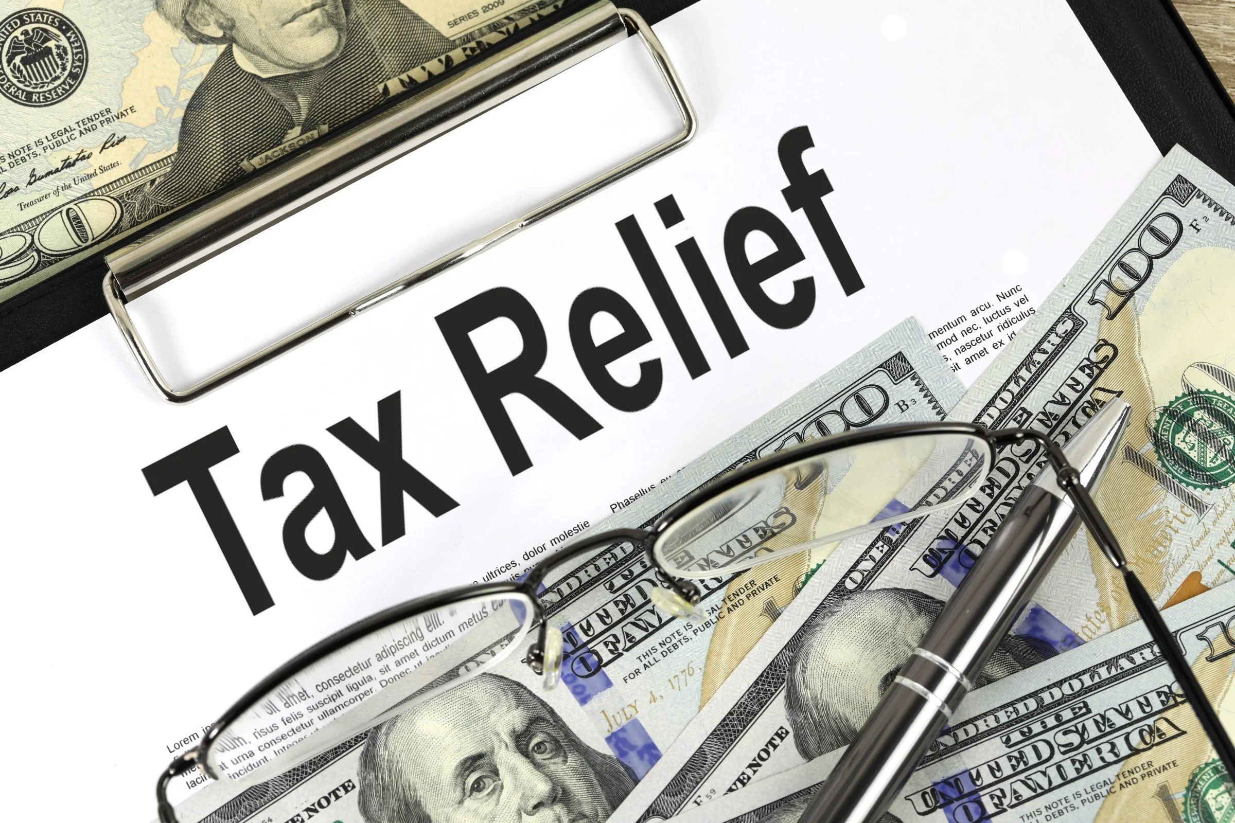 Gómez Announces Enactment of Targeted Tax Relief for Springfield