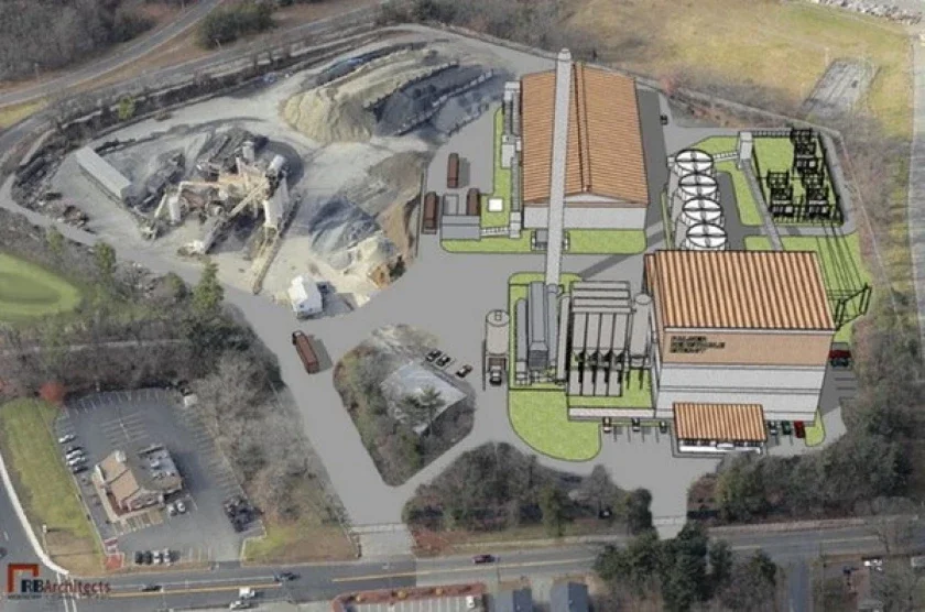 Senator Gómez Pushes to Close Biomass Loophole in Massachusetts Energy Bill