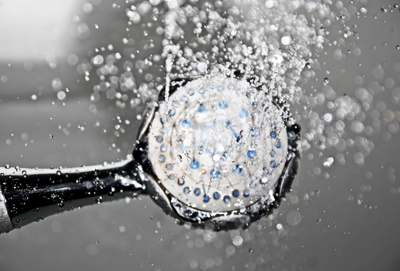 5 Reasons for Low Water Pressure