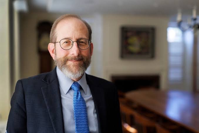 SAVE THE DATE: Harvard President Alan Garber