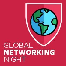 SAVE THE DATE: Global Networking Night 2026