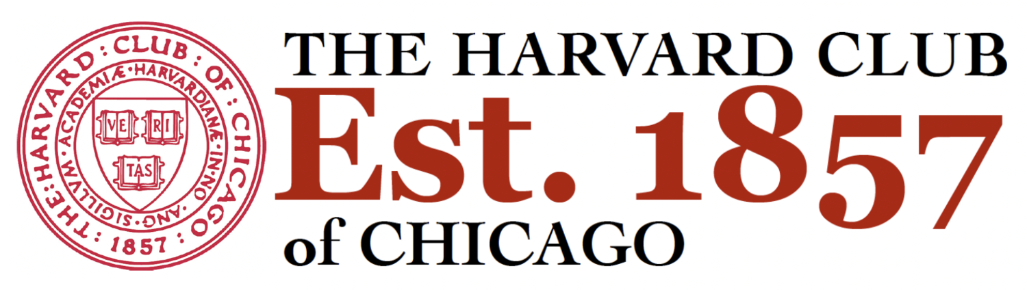 The Harvard Club of Chicago