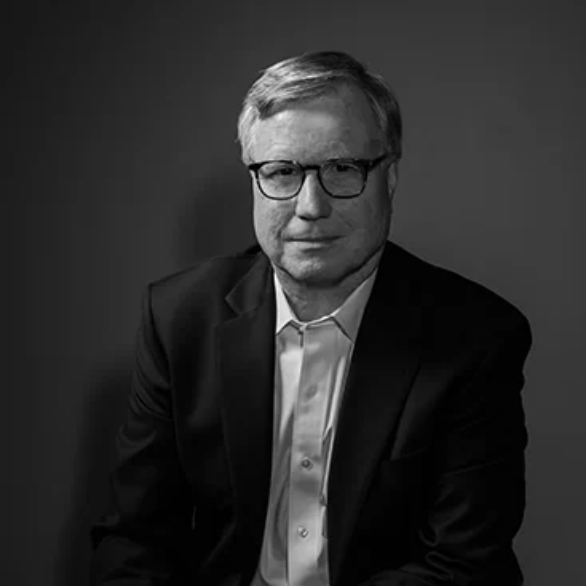 HARVARD CONNECTION: Author Brian Morra at American Writers Festival