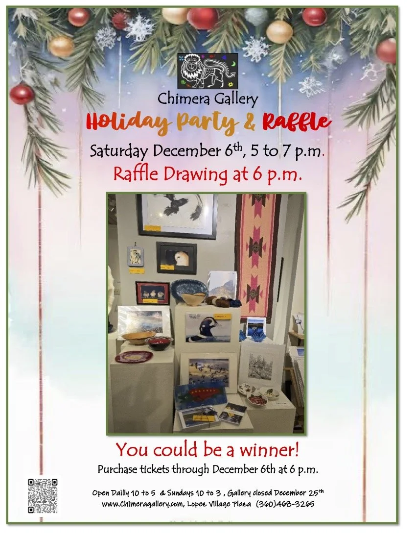 Holiday party and raffle drawing poster 2025 copy.jpg