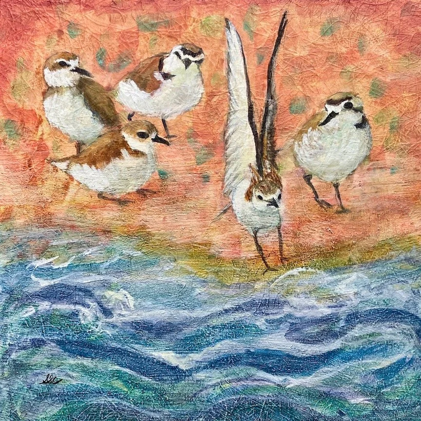 Sheila Simpson-Creps