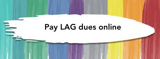 LAG Membership Dues