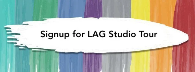 Lopez Island Artists' Studio Tour Signup