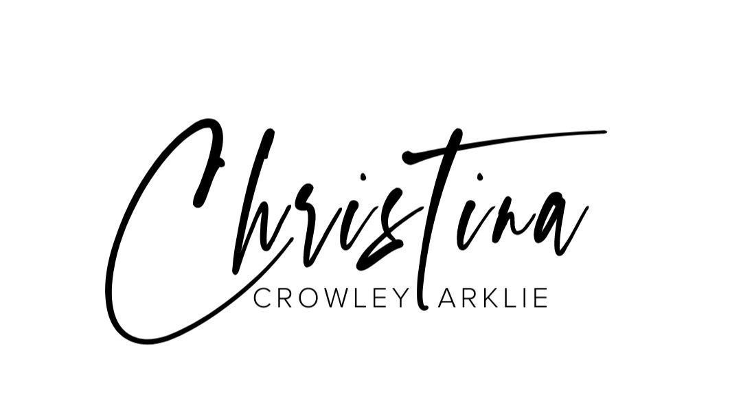 Christina Crowley-Arklie