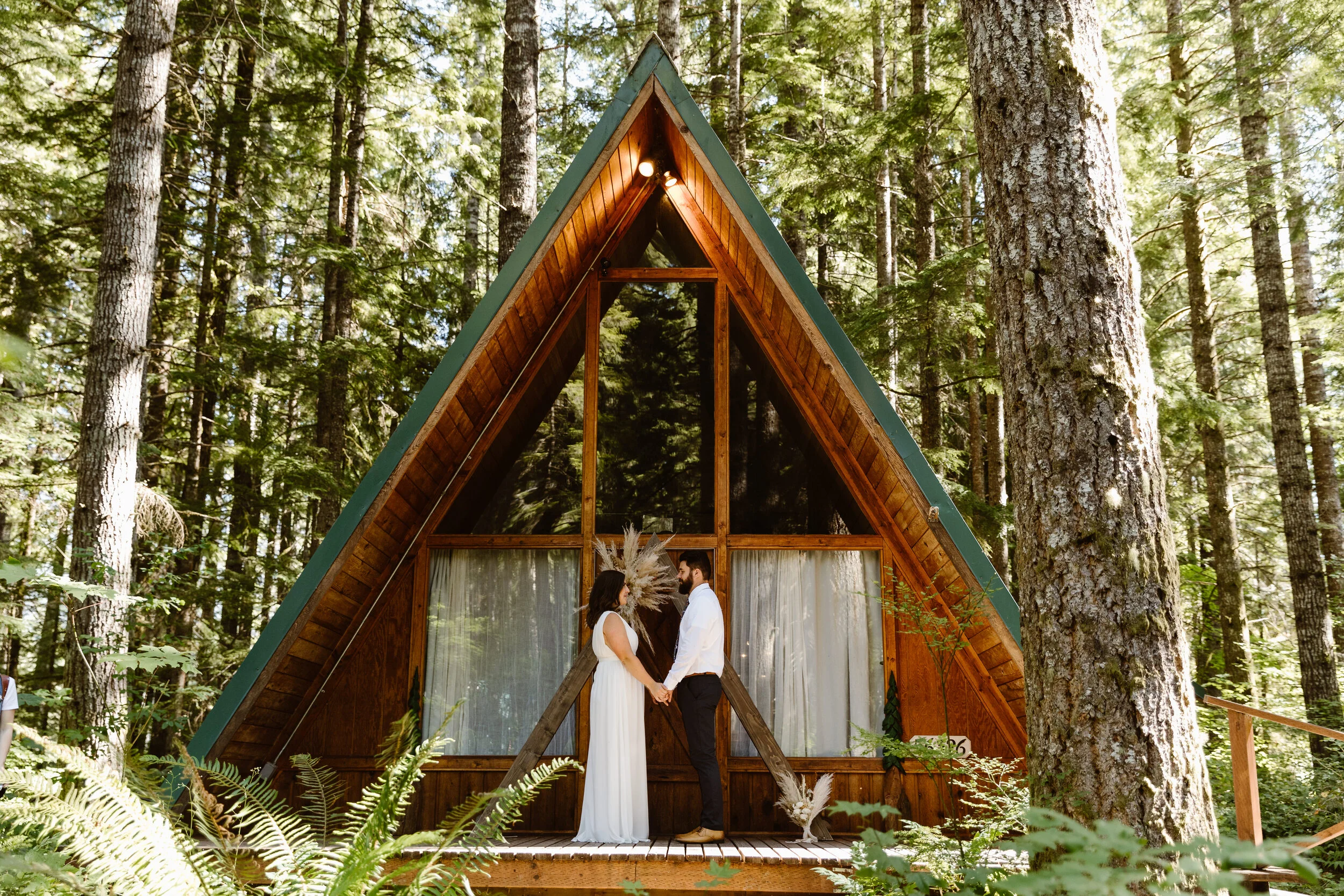 5 Steps to Planning an Elopement