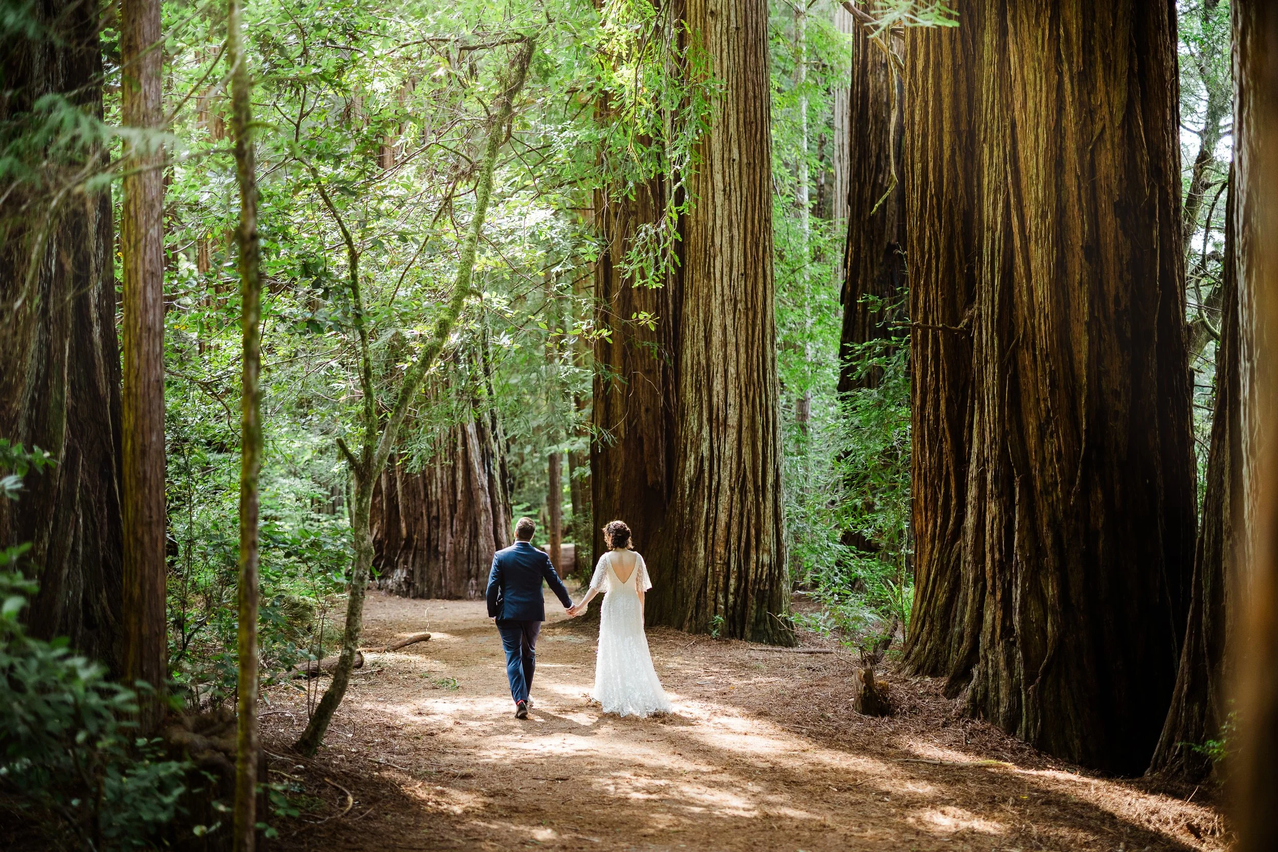 2 Day Oregon Coast Elopement