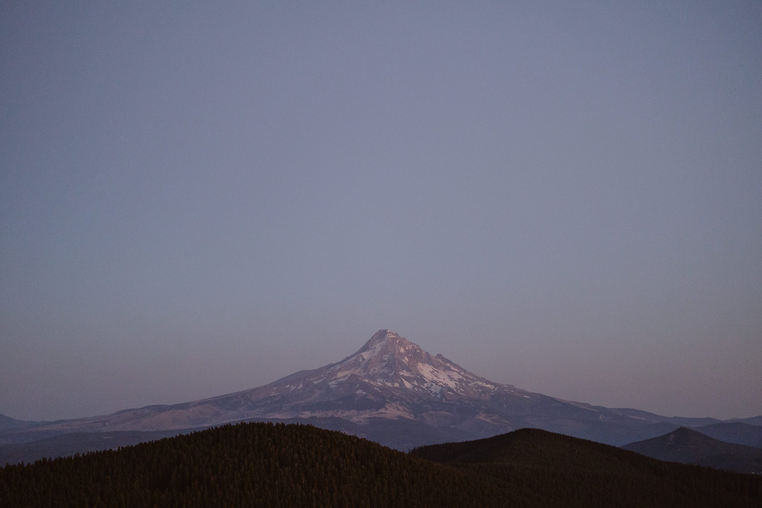 Olympic national park elopement
