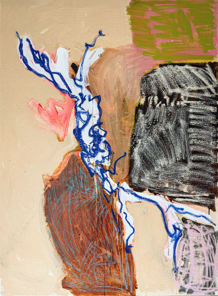 JUST ANOTHER BRICK IN THE WALL,  2026