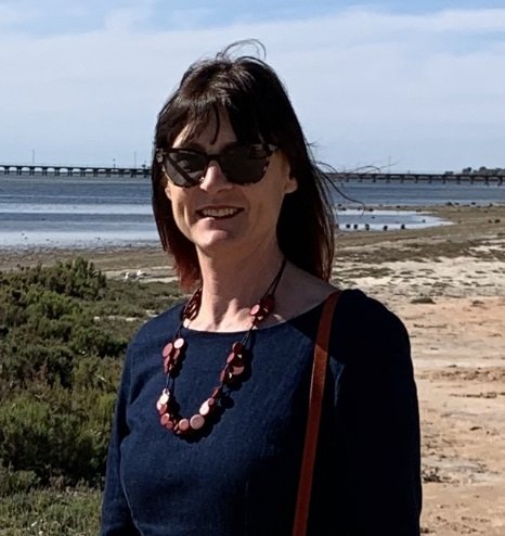 Catherine Mackenzie